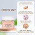 Bella Vita Organic New Age Ayurveda Glowey Mask + Scrub + Cleanse