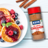 Keya Srilankan Certified Cinnamon Powder Dalchini Powder Ceylon Cinnamon Non Cassia Sourced from Sri Lanka 100 Pure & Natural Packed with Zero Preservatives or Additives Indian Spices Aroma & Flavour