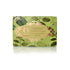 Ohria Ayurveda Cinnamon & Green Tea Bathing Bar