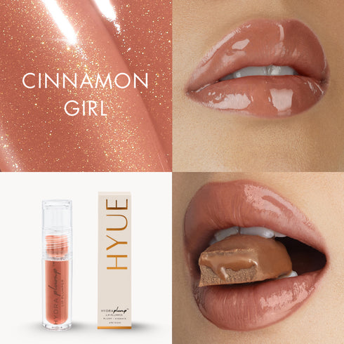 HYUE HydraPlump Lip Plumper