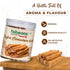 Fabeato Cooking Essentials Whole Spices Combo