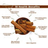 Fabeato Ceylon Cinnamon Stick