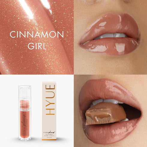 HYUE Spiced Cocoa Ritual Set