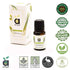 Thriveco Anveya Citronella Oil 100 Pure 15ml For Hair Skin Mosquito Repellent & Refreshing Aroma