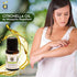 Thriveco Anveya Citronella Oil 100 Pure 15ml For Hair Skin Mosquito Repellent & Refreshing Aroma