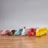 Ariro Toys City Cruisers Set of 6