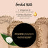 Faces Canada Weightless Stay Matte Compact SPF20-Sand 04