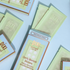 Pixi Beauty Clarity Blemish Stickers