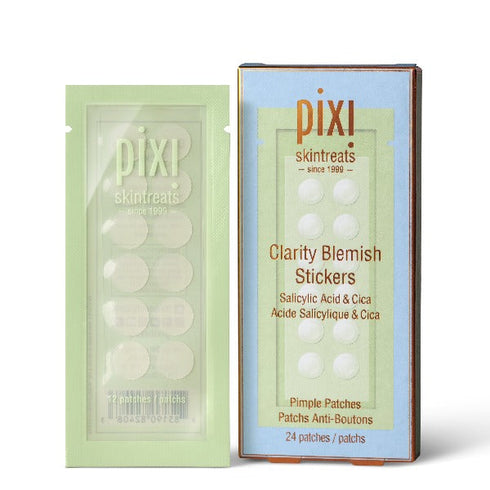 Pixi Beauty Spot Stickers Trio