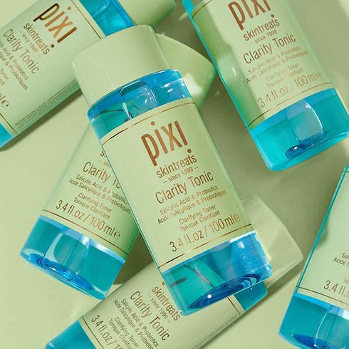 Pixi Beauty Clear Skin Reset Kit