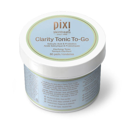 Pixi Beauty Clarity Tonic To Go