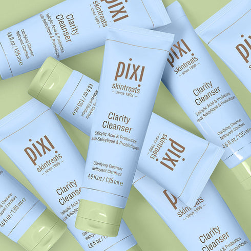 Pixi Beauty Double Cleanse Duo