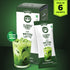 Sleepy Owl Coffee Classic Iced Matcha Premix