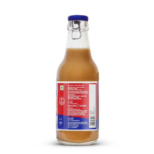 Sleepy Owl Coffee Cold Brew Bottle / Classic