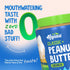 Alpino Classic+ Peanut Butter Crunch