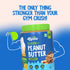 Alpino Classic+ Peanut Butter Crunch