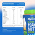 Alpino Classic+ Peanut Butter Crunch