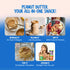 Alpino Classic+ Peanut Butter Crunch