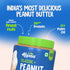 Alpino Classic+ Peanut Butter Crunch
