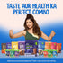 Alpino Classic+ Peanut Butter Crunch