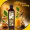 Jeena Sikho Haldi Trikatu Care Juice