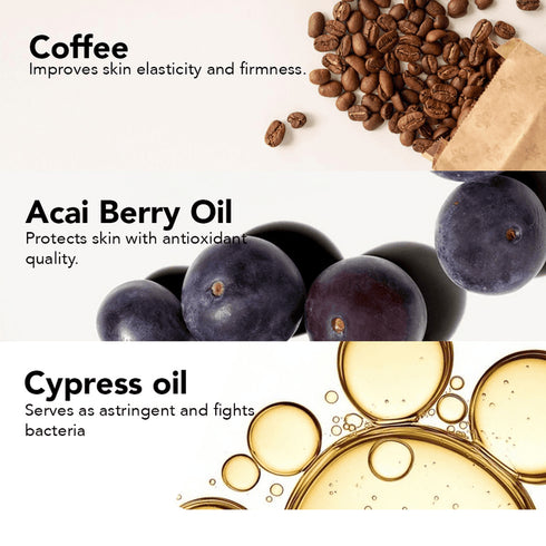 LoveChild Body Cleanser