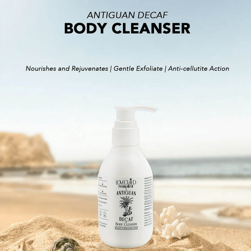 LoveChild Body Cleanser
