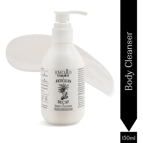 LoveChild Body Cleanser