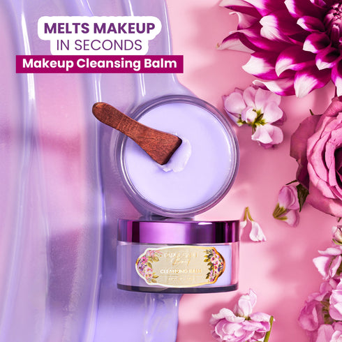 Parul Garg Beauty Cleansing Balm & Makeup Remover