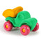 Rubbabu Cleanupper the Dumptruck Large in Green