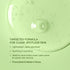 Quench Clear Skin Serum with Matcha Green Tea Antioxidants