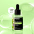 Quench Clear Skin Serum with Matcha Green Tea Antioxidants