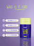 Sadhavi Wellness Y Play Z Clear Club Lightweight Acne Moisturiser