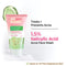 The Pink Foundry Mini Clearing & Calming Acne Face Wash