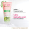 The Pink Foundry Clearing & Calming Acne Face Wash