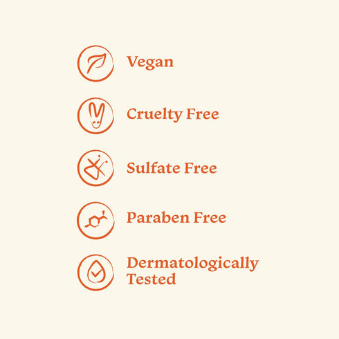 Foxtale Acne Clarifying