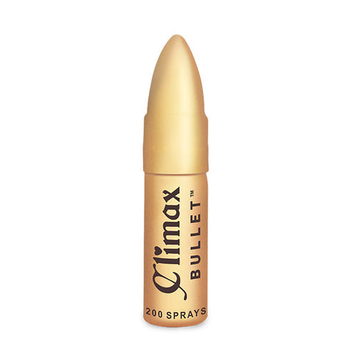 Climax Bullet Delay Spray for Men