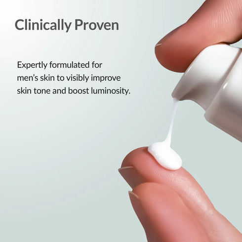 FixDerma FOR MEN Brightening Face Serum
