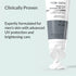 FixDerma FOR MEN Brightening Sunscreen SPF 50+