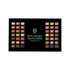Colors Queen Berry & Bright Professional Makeup Kit | 89 Colors