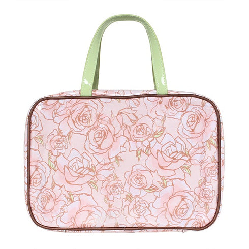 Pixi Rewards Pixi Rose Travel Bag