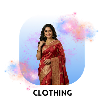 Holi Special Clothing