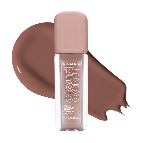 Lamel Cloud Color Lightweight Liquid Contour