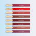 LoveChild Fluffy Kiss | Mauve | Cloud Crush Lush Creme Lipstick