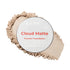 Lamel Cloud Matte Powder