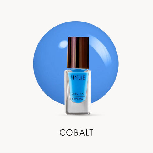 HYUE Gel FX Nail Paint