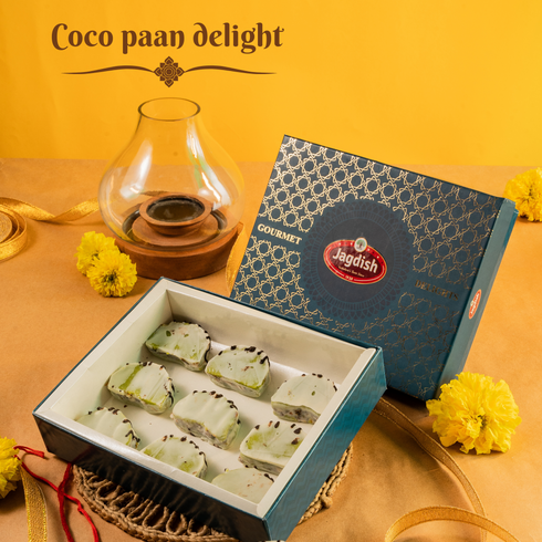 Jagdish Coco Paan Delight