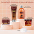Bryan & Candy Cocoa Shea Bath Tub Essentials