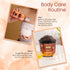 Bryan & Candy Cocoa Shea Bath Tub Essentials