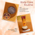 Bryan & Candy Cocoa Shea Bath Tub Essentials